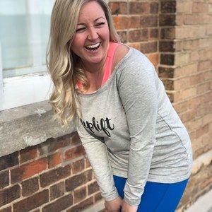 Meet your Posher, Deanna